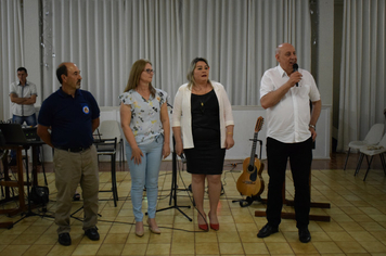 Foto - Homenagem aos Professores da Rede Municipal de Ensino (2019)