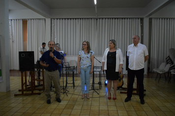 Foto - Homenagem aos Professores da Rede Municipal de Ensino (2019)
