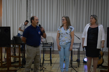 Foto - Homenagem aos Professores da Rede Municipal de Ensino (2019)