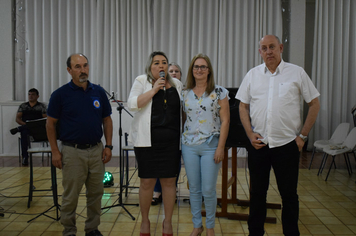 Foto - Homenagem aos Professores da Rede Municipal de Ensino (2019)