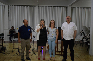 Foto - Homenagem aos Professores da Rede Municipal de Ensino (2019)