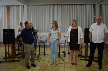 Foto - Homenagem aos Professores da Rede Municipal de Ensino (2019)