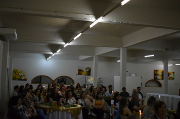 Foto - Homenagem aos Professores da Rede Municipal de Ensino (2019)