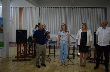 Foto - Homenagem aos Professores da Rede Municipal de Ensino (2019)