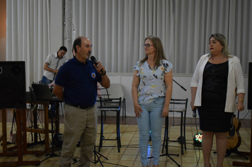 Foto - Homenagem aos Professores da Rede Municipal de Ensino (2019)