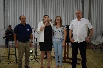Foto - Homenagem aos Professores da Rede Municipal de Ensino (2019)