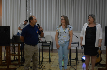Foto - Homenagem aos Professores da Rede Municipal de Ensino (2019)