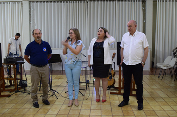 Foto - Homenagem aos Professores da Rede Municipal de Ensino (2019)