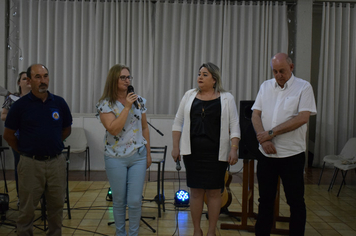 Foto - Homenagem aos Professores da Rede Municipal de Ensino (2019)