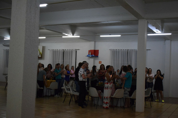 Foto - Homenagem aos Professores da Rede Municipal de Ensino (2019)