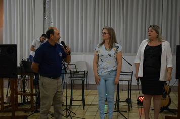 Foto - Homenagem aos Professores da Rede Municipal de Ensino (2019)