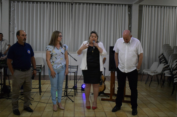 Foto - Homenagem aos Professores da Rede Municipal de Ensino (2019)