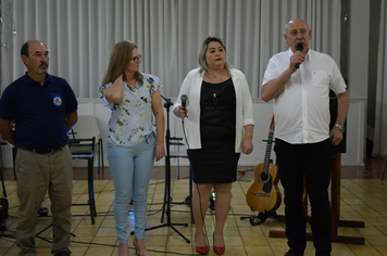 Foto - Homenagem aos Professores da Rede Municipal de Ensino (2019)