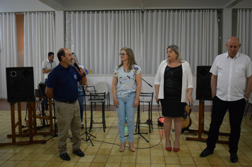 Foto - Homenagem aos Professores da Rede Municipal de Ensino (2019)