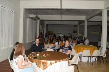 Foto - Homenagem aos Professores da Rede Municipal de Ensino (2019)