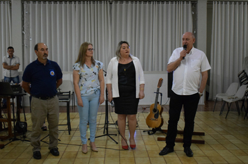 Foto - Homenagem aos Professores da Rede Municipal de Ensino (2019)