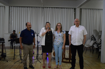 Foto - Homenagem aos Professores da Rede Municipal de Ensino (2019)