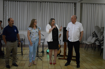 Foto - Homenagem aos Professores da Rede Municipal de Ensino (2019)