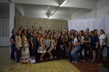 Foto - Homenagem aos Professores da Rede Municipal de Ensino (2019)