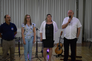 Foto - Homenagem aos Professores da Rede Municipal de Ensino (2019)