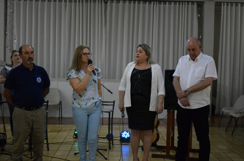 Foto - Homenagem aos Professores da Rede Municipal de Ensino (2019)