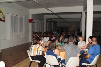 Foto - Homenagem aos Professores da Rede Municipal de Ensino (2019)