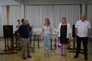 Foto - Homenagem aos Professores da Rede Municipal de Ensino (2019)