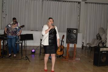 Foto - Homenagem aos Professores da Rede Municipal de Ensino (2019)