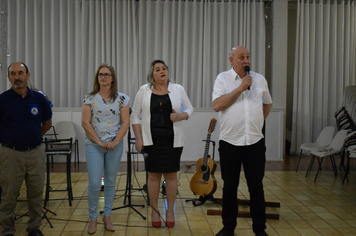 Foto - Homenagem aos Professores da Rede Municipal de Ensino (2019)