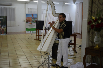 Foto - Homenagem aos Professores da Rede Municipal de Ensino (2019)