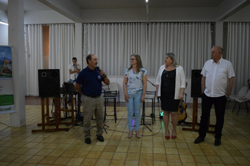 Foto - Homenagem aos Professores da Rede Municipal de Ensino (2019)