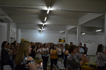 Foto - Homenagem aos Professores da Rede Municipal de Ensino (2019)