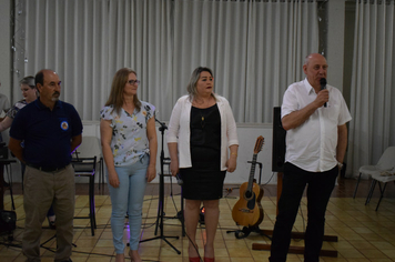 Foto - Homenagem aos Professores da Rede Municipal de Ensino (2019)