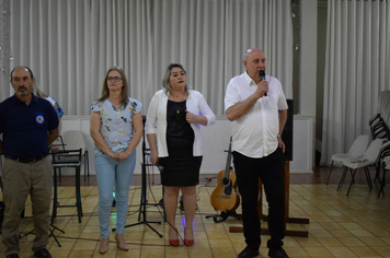 Foto - Homenagem aos Professores da Rede Municipal de Ensino (2019)