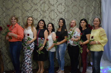 Foto - Homenagem aos Professores da Rede Municipal de Ensino (2019)