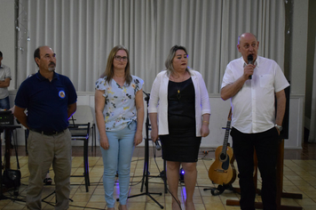 Foto - Homenagem aos Professores da Rede Municipal de Ensino (2019)