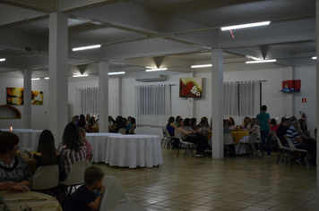 Foto - Homenagem aos Professores da Rede Municipal de Ensino (2019)