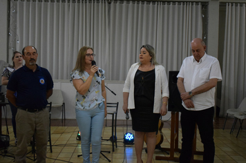 Foto - Homenagem aos Professores da Rede Municipal de Ensino (2019)
