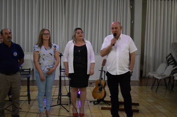 Foto - Homenagem aos Professores da Rede Municipal de Ensino (2019)