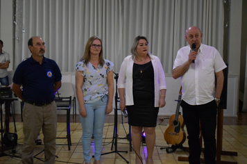 Foto - Homenagem aos Professores da Rede Municipal de Ensino (2019)