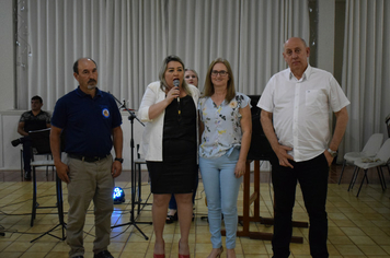 Foto - Homenagem aos Professores da Rede Municipal de Ensino (2019)
