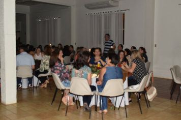 Foto - Homenagem aos Professores da Rede Municipal de Ensino (2019)