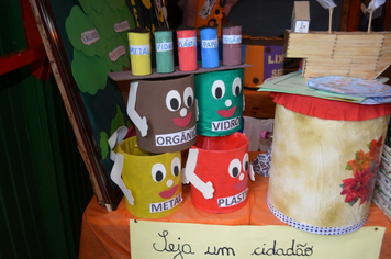 Foto - I Mostra Cultural Cooperativa