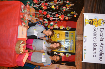 Foto - I Mostra Cultural Cooperativa