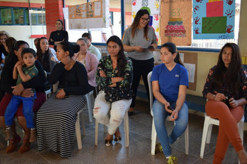 Foto - Inauguração Brinquedoteca Descobrindo o  Saber