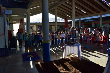 Foto - Inauguração Brinquedoteca Descobrindo o  Saber