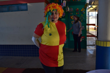 Foto - Inauguração Brinquedoteca Descobrindo o  Saber