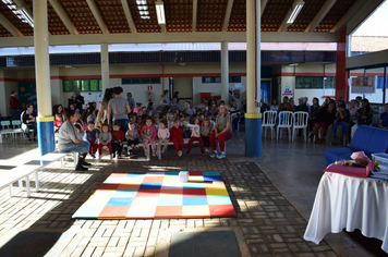 Foto - Inauguração Brinquedoteca Descobrindo o  Saber