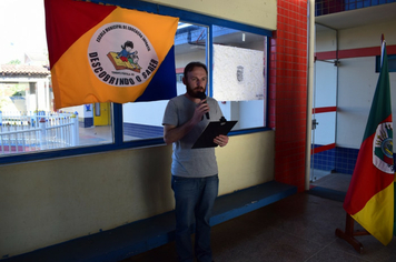 Foto - Inauguração Brinquedoteca Descobrindo o  Saber