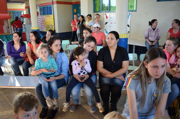 Foto - Inauguração Brinquedoteca Descobrindo o  Saber